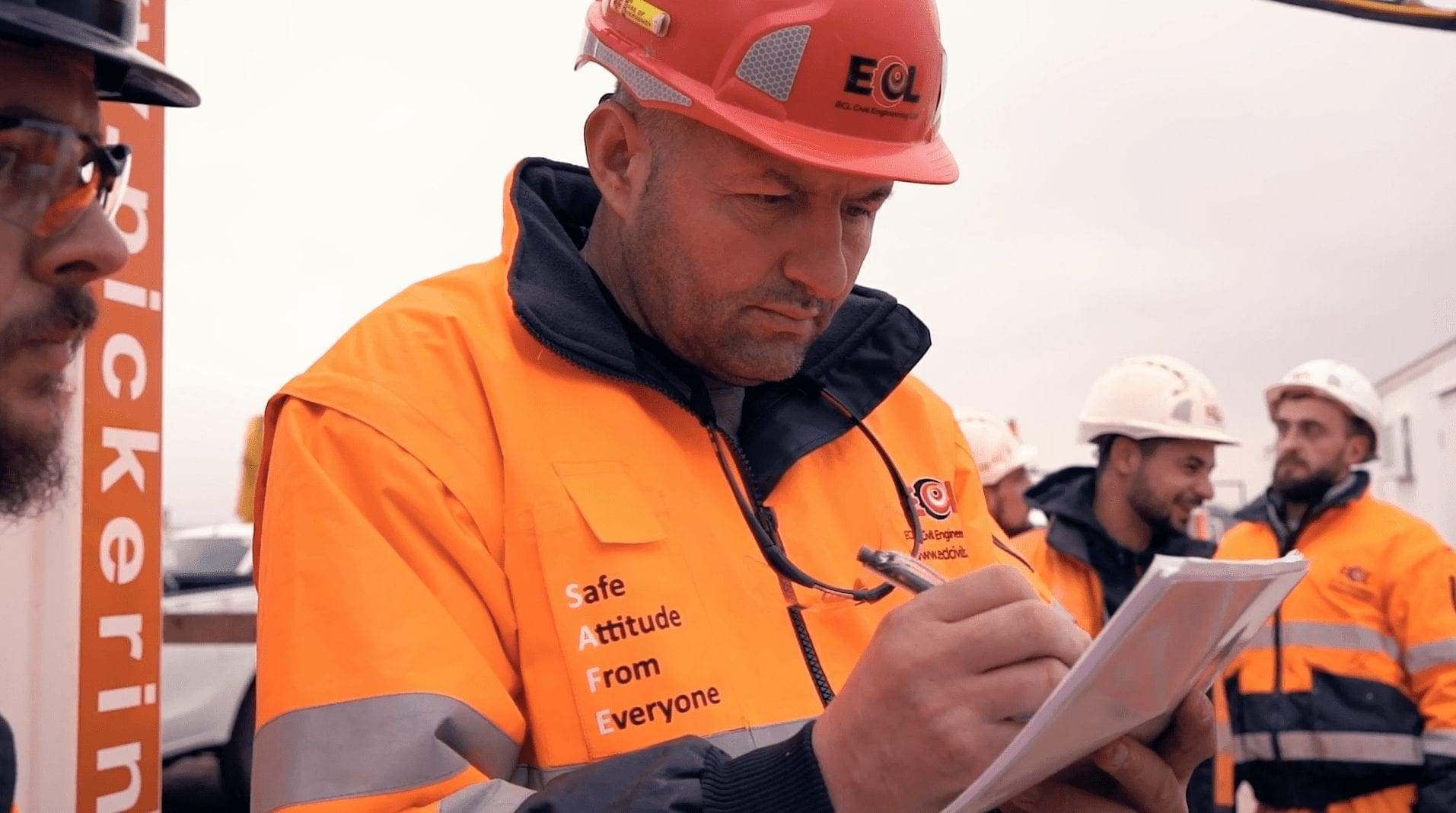 ECL_Civil_Engineer_On_Site
