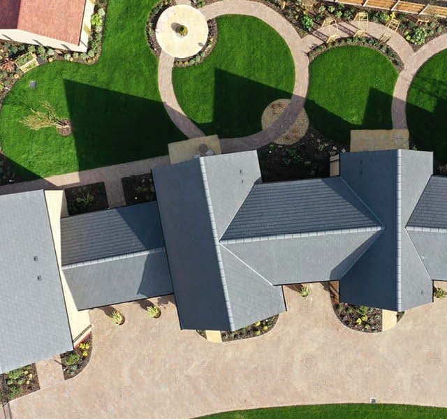 WEST CAMBOURNE PHASE I