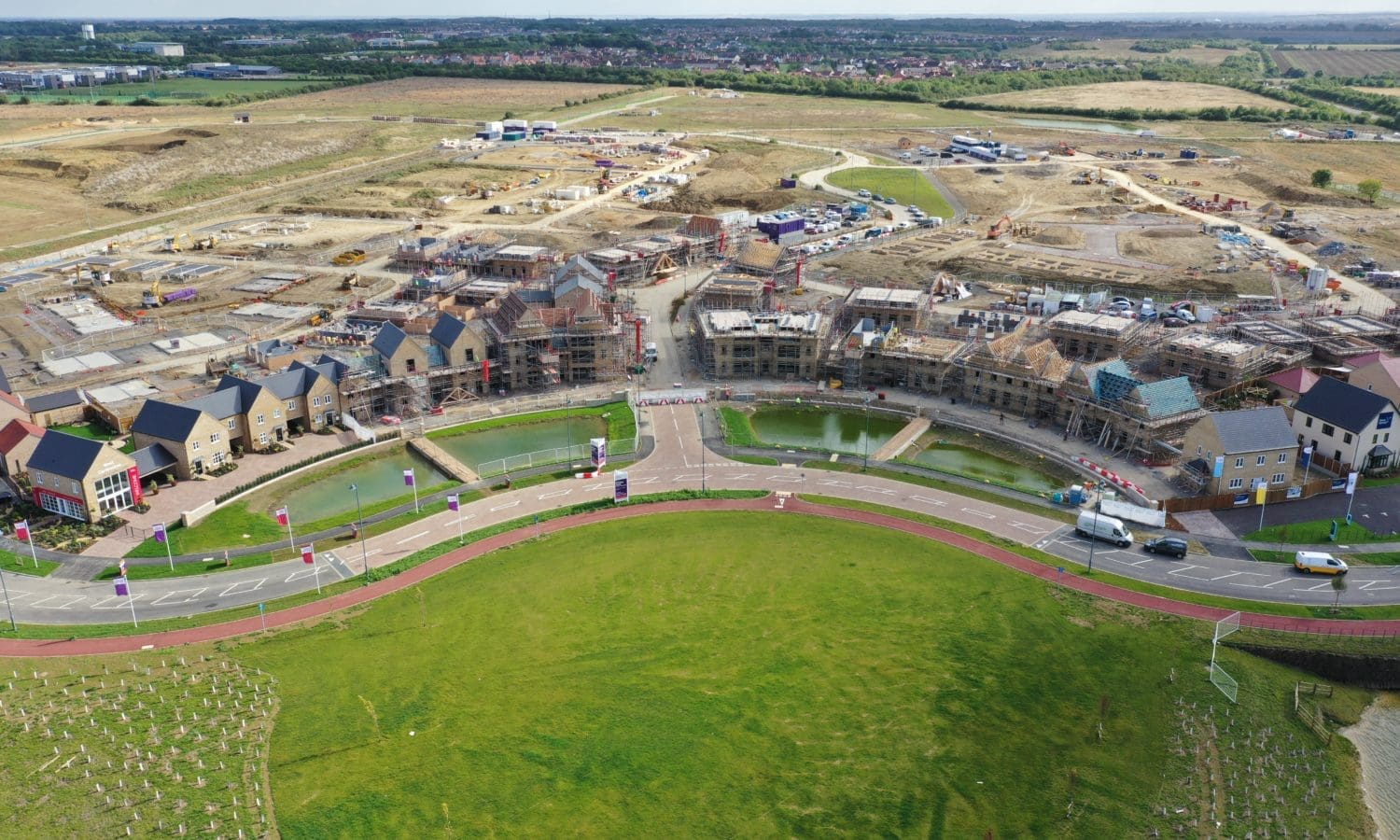 specialised civil engineering