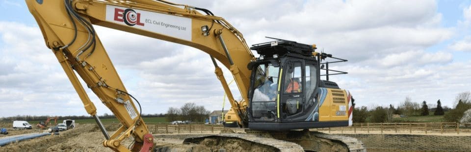 WHAT ARE THE SAFETY CHALLENGES IN CONSTRUCTION?