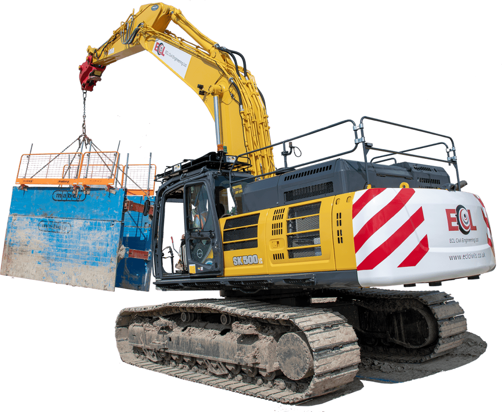 ECL Civil Engineering Bedford