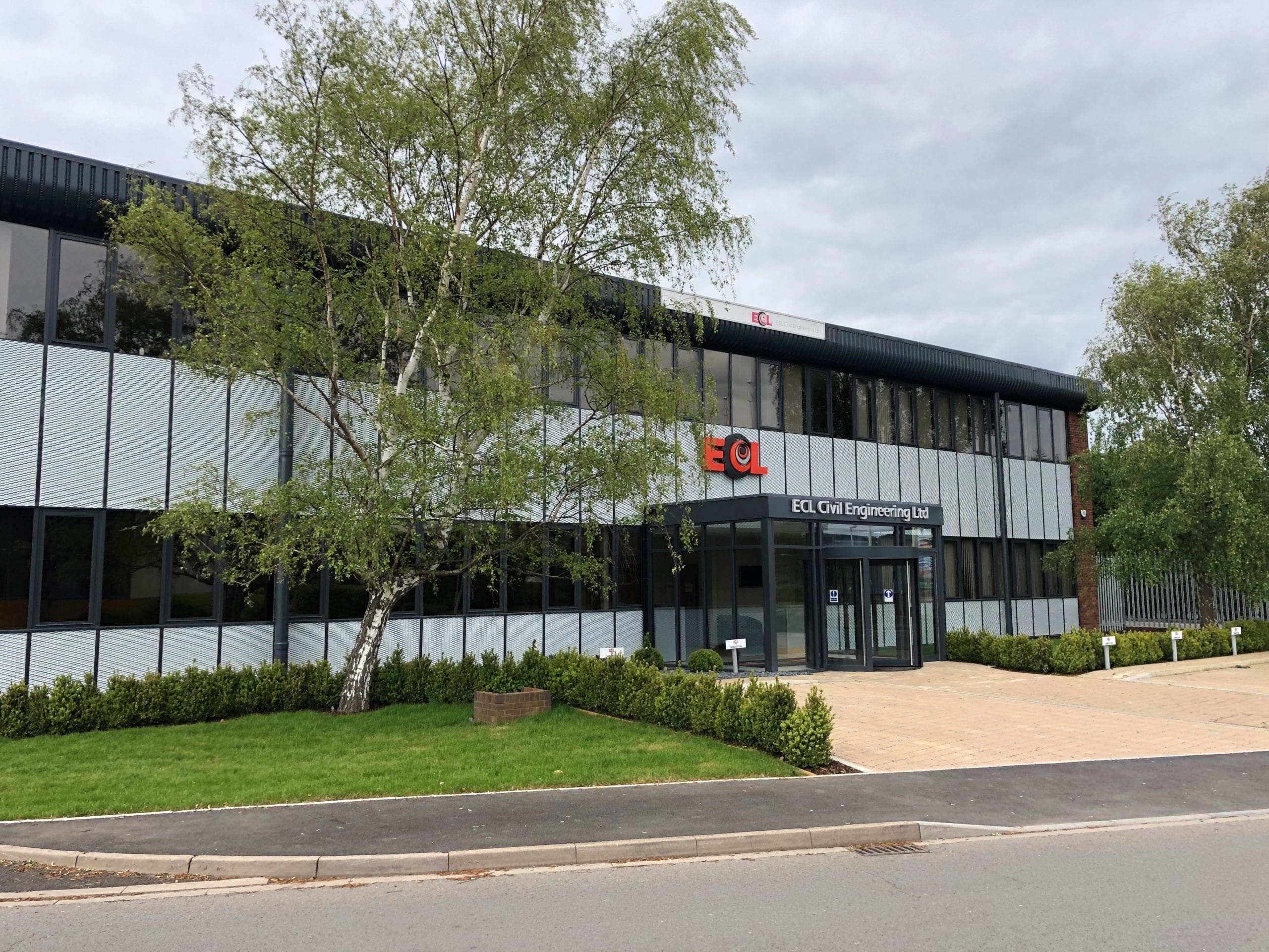 ECL Civil Engineering Kempston Bedford