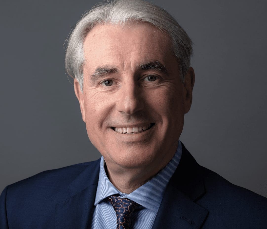 Steve Tysoe ECL Managing Director