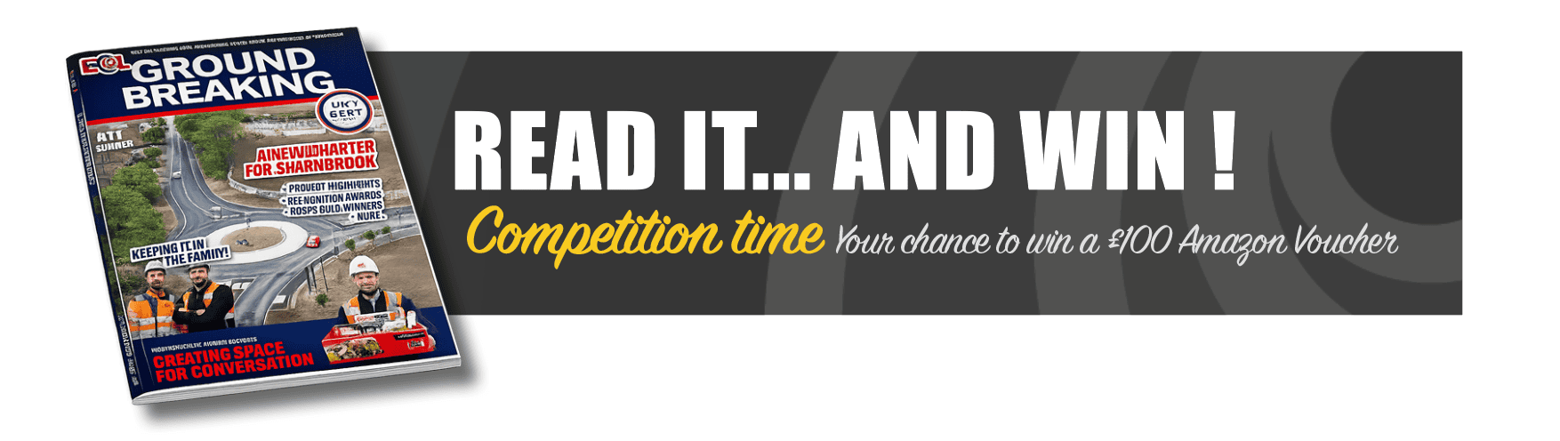 Competiton Header